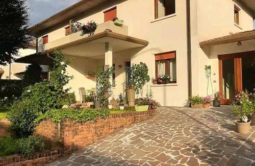 Schio Bed & Breakfast | 120 m² Bed and breakfast ∙ 3 bedrooms ∙ 6 guests