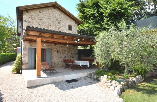 Marciaga Ski Chalet | 120 m² Chalet ∙ 2 bedrooms ∙ 4 guests