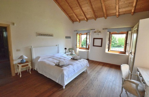 Marciaga Ski Chalet | 120 m² Chalet ∙ 2 bedrooms ∙ 4 guests
