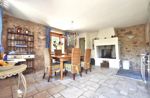 Marciaga Ski Chalet | 120 m² Chalet ∙ 2 bedrooms ∙ 4 guests