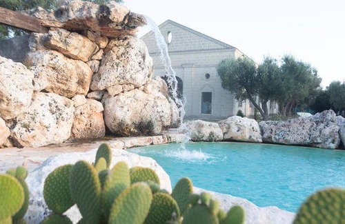 Villa Castelli House | 120 m² Farmhouse ∙ 3 bedrooms ∙ 6 guests