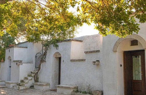 Villa Castelli House | 120 m² Farmhouse ∙ 3 bedrooms ∙ 6 guests