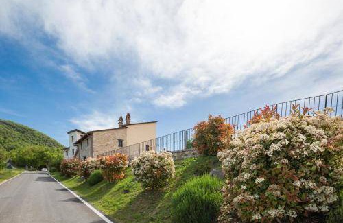 Sellano House | 120 m² Farmhouse ∙ 3 bedrooms ∙ 7 guests