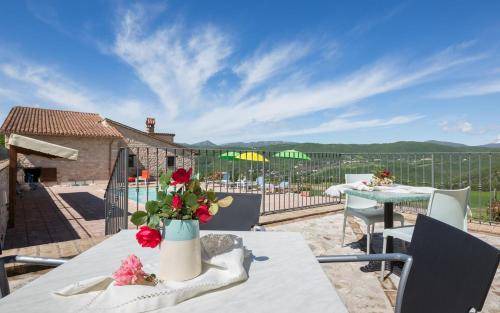 Sellano House | 120 m² Farmhouse ∙ 3 bedrooms ∙ 7 guests