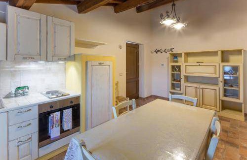 Sellano House | 120 m² Farmhouse ∙ 3 bedrooms ∙ 7 guests