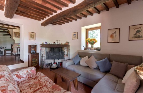 Massa Marittima House | 120 m² House ∙ 3 bedrooms ∙ 6 guests