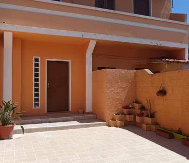 Pabillonis House | 120 m² House ∙ 2 bedrooms ∙ 4 guests