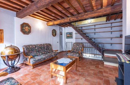 Casore del Monte House | 120 m² House ∙ 2 bedrooms ∙ 6 guests