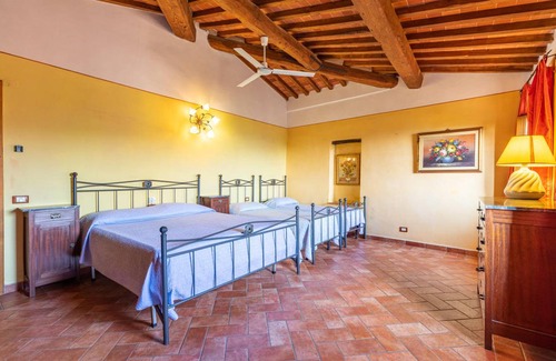 Casore del Monte House | 120 m² House ∙ 2 bedrooms ∙ 6 guests