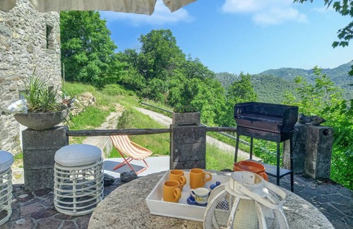 San Rocco in Turrite House | 120 m² House ∙ 2 bedrooms ∙ 4 guests