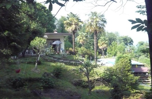 Vignola House | 120 m² House ∙ 2 bedrooms ∙ 8 guests