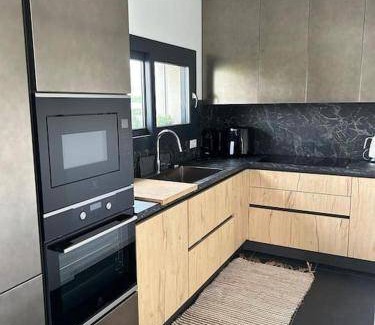 Jesolo House | 120 m² House ∙ 2 bedrooms ∙ 4 guests