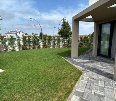 Jesolo House | 120 m² House ∙ 2 bedrooms ∙ 4 guests