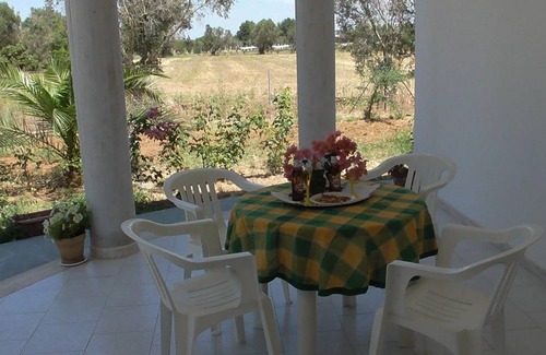 Matino House | 120 m² House ∙ 2 bedrooms ∙ 8 guests