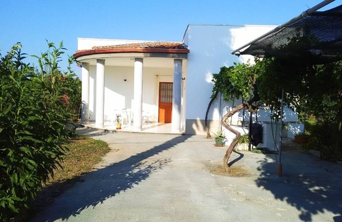 Matino House | 120 m² House ∙ 2 bedrooms ∙ 8 guests