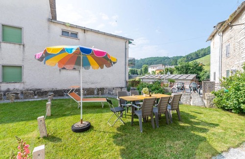 Sant'Anna d'Alfaedo House | 120 m² House ∙ 2 bedrooms ∙ 8 guests
