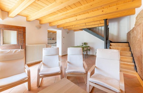 Sant'Anna d'Alfaedo House | 120 m² House ∙ 2 bedrooms ∙ 8 guests