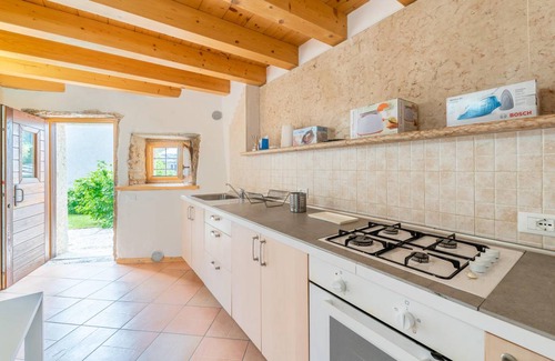 Sant'Anna d'Alfaedo House | 120 m² House ∙ 2 bedrooms ∙ 8 guests