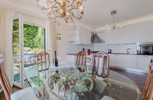 Pieve Ligure House | 120 m² House ∙ 2 bedrooms ∙ 5 guests