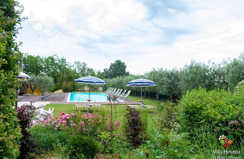 Corropoli House | 120 m² House ∙ 3 bedrooms ∙ 5 guests