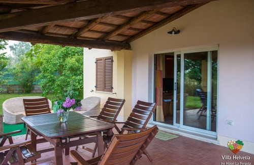 Corropoli House | 120 m² House ∙ 3 bedrooms ∙ 5 guests