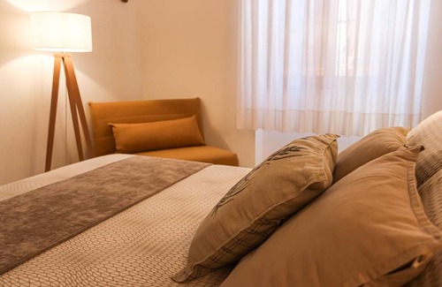Latina Lido House | 120 m² House ∙ 3 bedrooms ∙ 6 guests