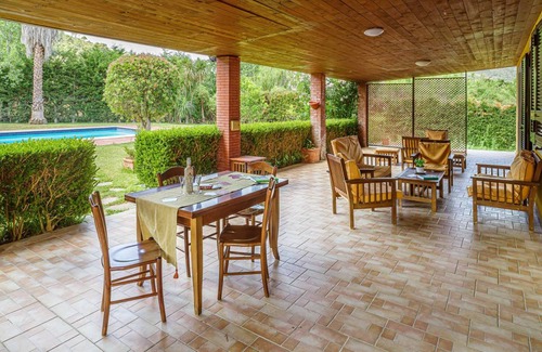 Montecorice House | 120 m² House ∙ 3 bedrooms ∙ 6 guests