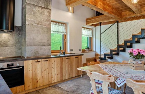 Rabbi House | 120 m² House ∙ 3 bedrooms ∙ 9 guests