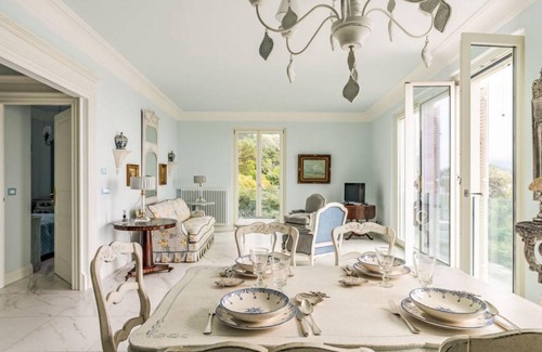 Bussana House | 120 m² House ∙ 4 guests
