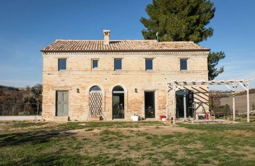 Macerata House | 120 m² House ∙ 5 bedrooms ∙ 10 guests