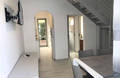 Jesolo House | 120 m² House ∙ 3 bedrooms ∙ 10 guests