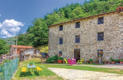 Barga House | 120 m² Maisonette ∙ 2 bedrooms ∙ 4 guests