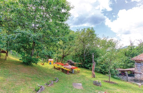 Barga House | 120 m² Maisonette ∙ 2 bedrooms ∙ 4 guests