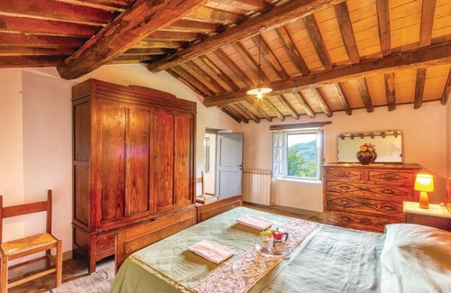 Barga House | 120 m² Maisonette ∙ 2 bedrooms ∙ 4 guests