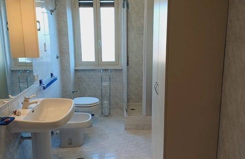 Centro Giano Resort | 120 m² Private room ∙ 1 bedroom ∙ 2 guests