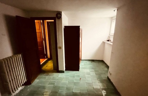 Camilluccia Resort | 120 m² Private room ∙ 1 bedroom ∙ 1 guest