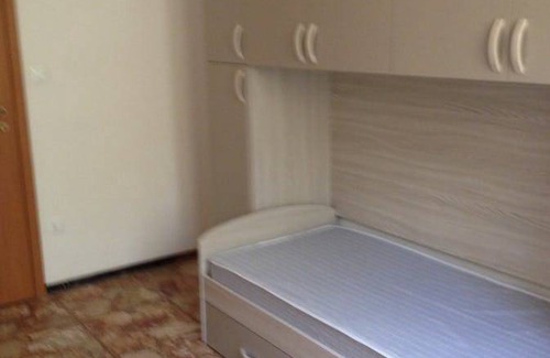 Bolognina Resort | 120 m² Private room ∙ 1 bedroom ∙ 1 guest
