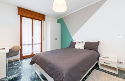 Borgo Trento Resort | 120 m² Private room ∙ 1 bedroom ∙ 1 guest