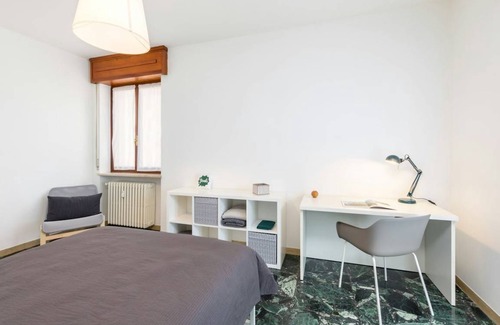 Borgo Trento Resort | 120 m² Private room ∙ 1 bedroom ∙ 1 guest