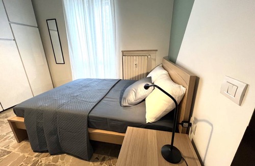 Pavia Resort | 120 m² Private room ∙ 1 bedroom ∙ 1 guest