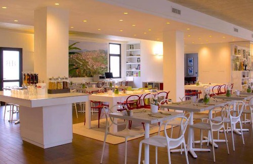 Ponte San Pietro Apartment | 120 m² Serviced apartment ∙ 3 bedrooms ∙ 6 guests
