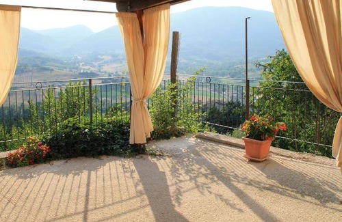 Perchia Apartment | 120 m² Serviced apartment ∙ 2 bedrooms ∙ 7 guests