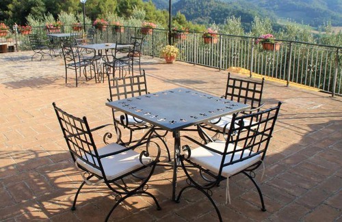 Perchia Apartment | 120 m² Serviced apartment ∙ 2 bedrooms ∙ 7 guests