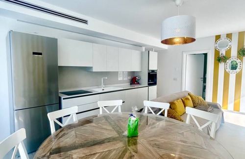 Isola Albarella Villa | 120 m² Villa ∙ 4 bedrooms ∙ 8 guests