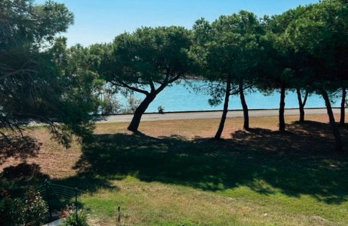 Isola Albarella Villa | 120 m² Villa ∙ 4 bedrooms ∙ 8 guests
