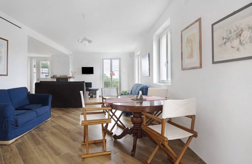 Rezza Villa | 120 m² Villa ∙ 1 bedroom ∙ 4 guests
