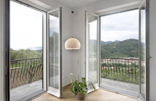Rezza Villa | 120 m² Villa ∙ 1 bedroom ∙ 4 guests