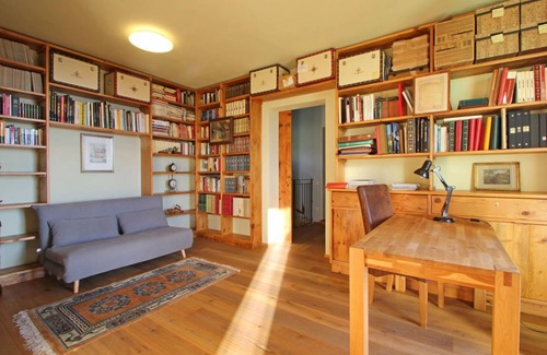 Fosdinovo Villa | 120 m² Villa ∙ 2 bedrooms ∙ 5 guests