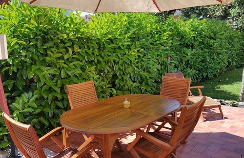 Latina Lido Villa | 120 m² Villa ∙ 3 bedrooms ∙ 7 guests