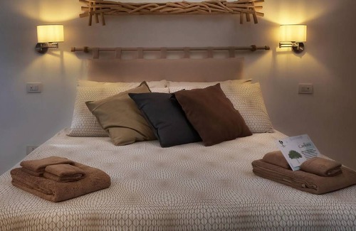 Latina Lido Villa | 120 m² Villa ∙ 3 bedrooms ∙ 7 guests